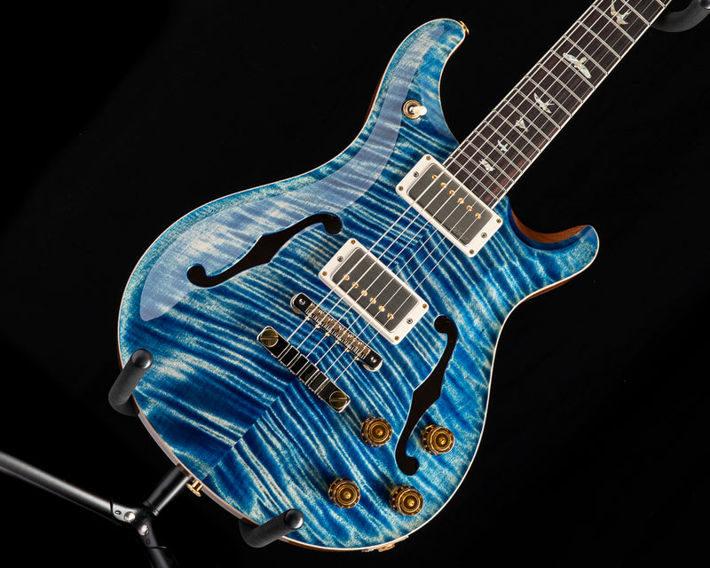 Paul Reed Smith McCarty 594 Hollowbody II Faded Blue Jean