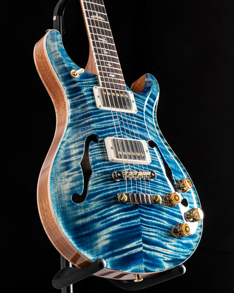 Paul Reed Smith McCarty 594 Hollowbody II Faded Blue Jean