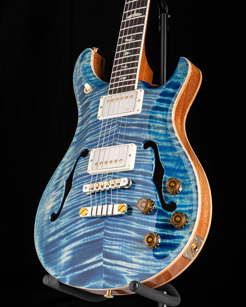 Paul Reed Smith McCarty 594 Hollowbody II Faded Blue Jean