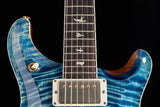 Paul Reed Smith McCarty 594 Hollowbody II Faded Blue Jean