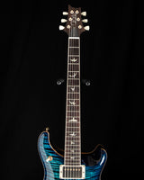 Paul Reed Smith McCarty 594 Hollowbody II Cobalt Blue