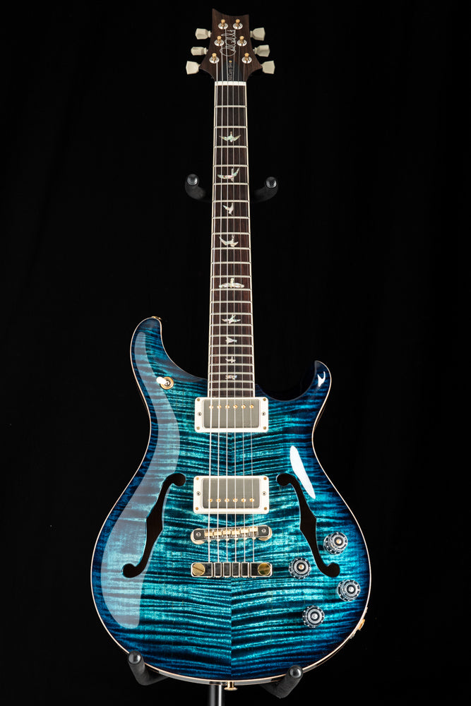 Paul Reed Smith McCarty 594 Hollowbody II Cobalt Blue