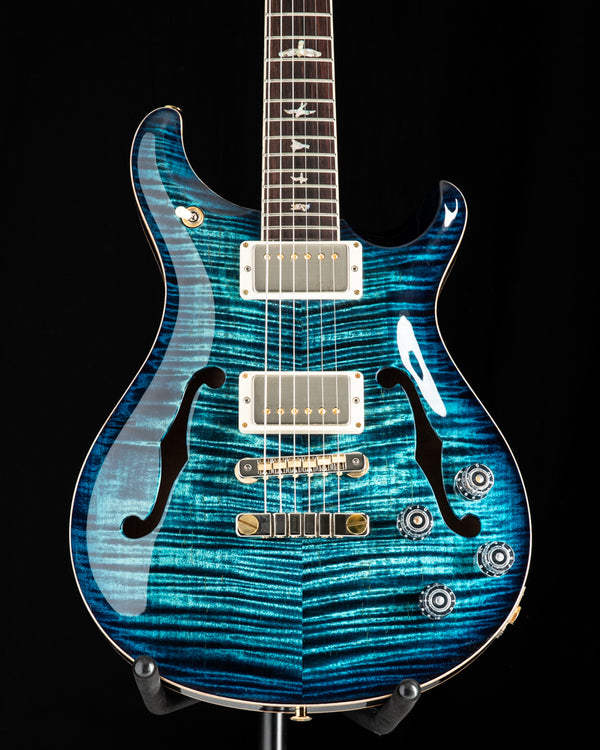 Paul Reed Smith McCarty 594 Hollowbody II Cobalt Blue