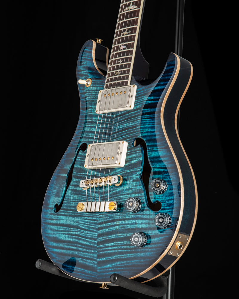 Paul Reed Smith McCarty 594 Hollowbody II Cobalt Blue