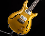Paul Reed Smith Hollowbody II Piezo Sprayer's Choice Gold Sparkle