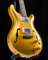 Paul Reed Smith Hollowbody II Piezo Sprayer's Choice Gold Sparkle