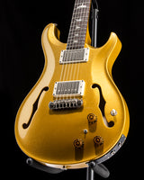 Paul Reed Smith Hollowbody II Piezo Sprayer's Choice Gold Sparkle