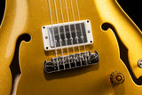 Paul Reed Smith Hollowbody II Piezo Sprayer's Choice Gold Sparkle