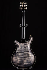 Paul Reed Smith Hollowbody II Piezo Charcoal Smokeburst