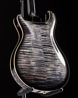 Paul Reed Smith Hollowbody II Piezo Charcoal Smokeburst