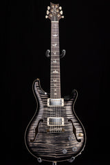 Paul Reed Smith Hollowbody II Piezo Charcoal Smokeburst