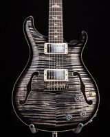 Paul Reed Smith Hollowbody II Piezo Charcoal Smokeburst