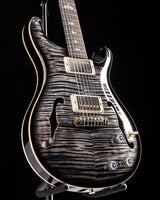 Paul Reed Smith Hollowbody II Piezo Charcoal Smokeburst