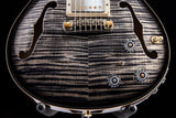 Paul Reed Smith Hollowbody II Piezo Charcoal Smokeburst