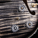 Paul Reed Smith Hollowbody II Piezo Charcoal Smokeburst