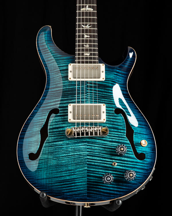 Paul Reed Smith Hollowbody II Cobalt Blue