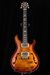 Paul Reed Smith Hollowbody II Piezo Dark Cherry Burst