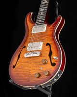 Paul Reed Smith Hollowbody II Piezo Dark Cherry Burst