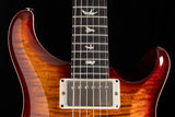 Paul Reed Smith Hollowbody II Piezo Dark Cherry Burst