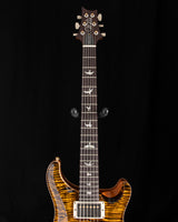 Paul Reed Smith Hollowbody II Piezo Yellow Tiger