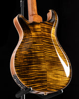 Paul Reed Smith Hollowbody II Piezo Yellow Tiger