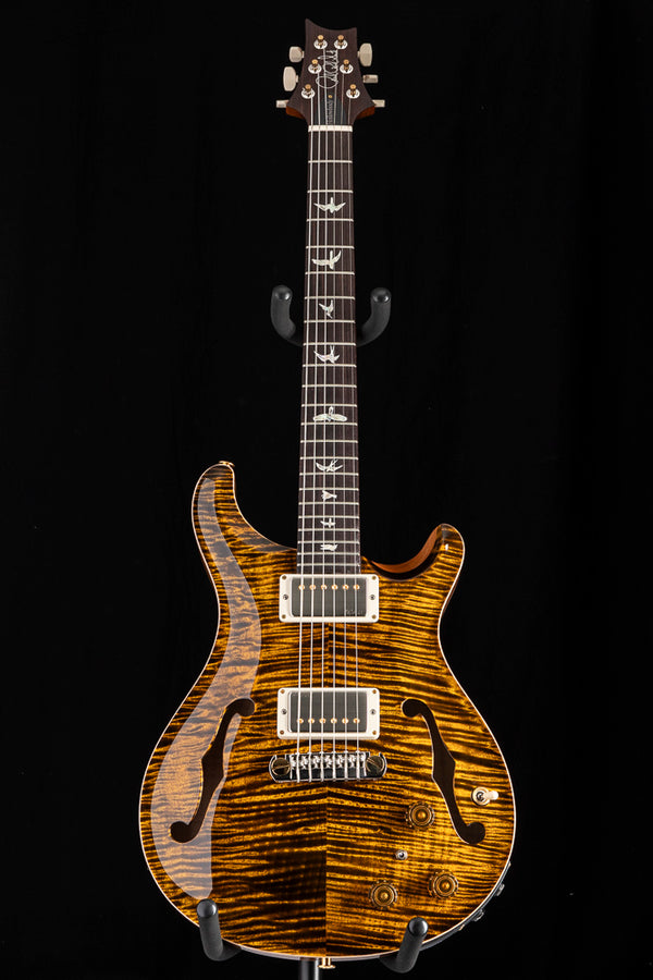 Paul Reed Smith Hollowbody II Piezo Yellow Tiger