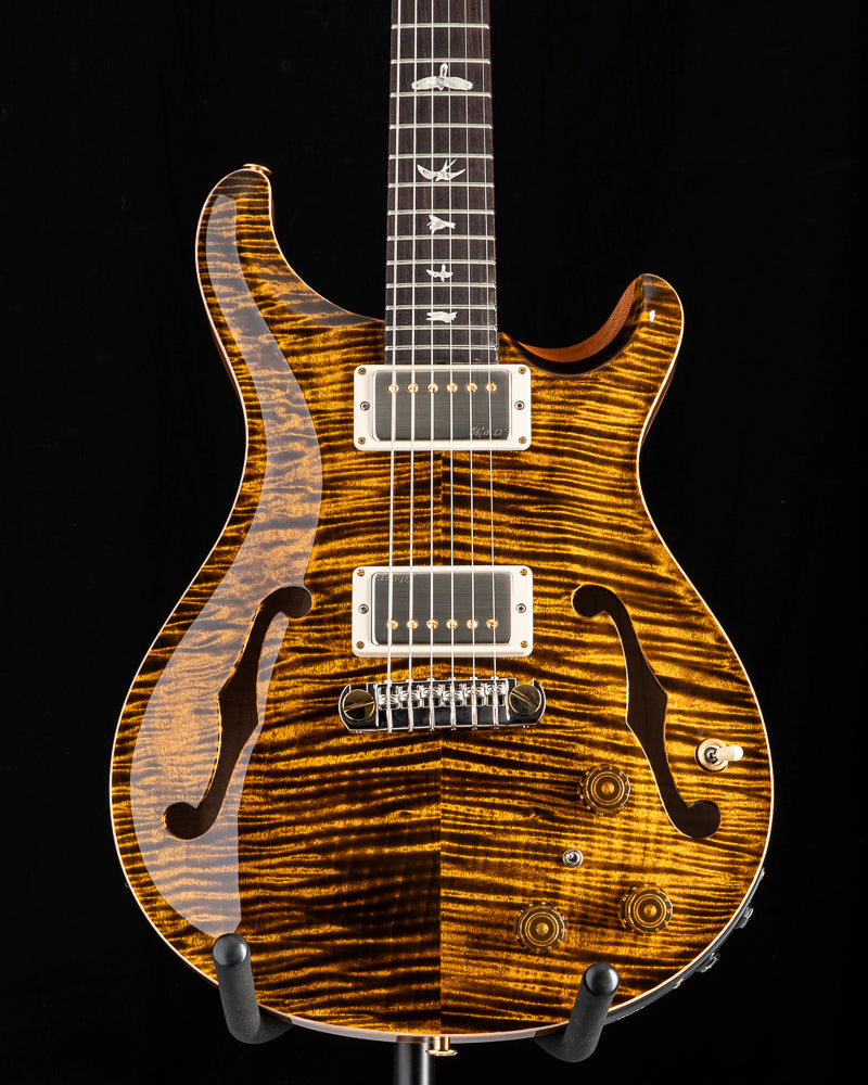 Paul Reed Smith Hollowbody II Piezo Yellow Tiger