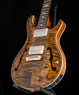 Paul Reed Smith Hollowbody II Piezo Yellow Tiger