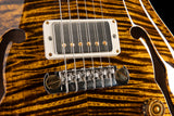 Paul Reed Smith Hollowbody II Piezo Yellow Tiger