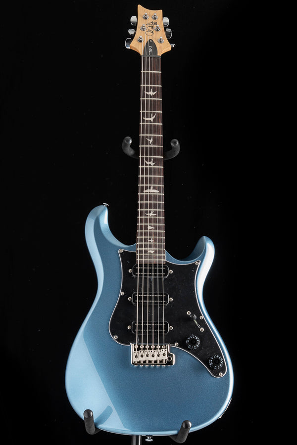 Paul Reed Smith SE NF3 Ice Blue Metallic