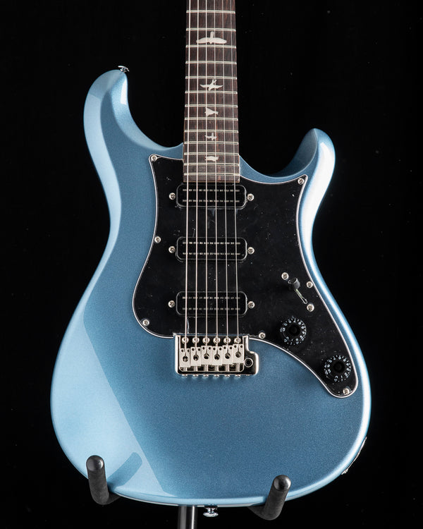 Paul Reed Smith SE NF3 Ice Blue Metallic