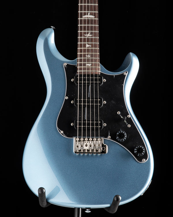 Paul Reed Smith SE NF3 Ice Blue Metallic