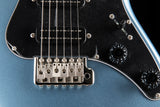 Paul Reed Smith SE NF3 Ice Blue Metallic