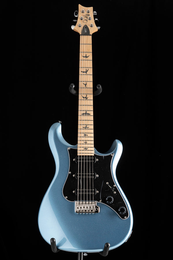 Paul Reed Smith SE NF3 Ice Blue Metallic Maple