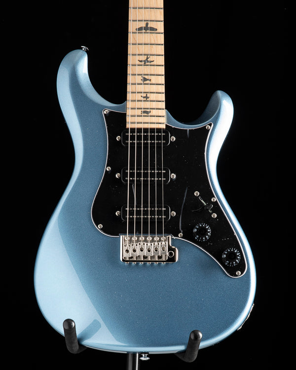 Paul Reed Smith SE NF3 Ice Blue Metallic Maple