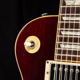 1981 Gibson Les Paul Standard Wine Red
