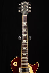 1981 Gibson Les Paul Standard Wine Red