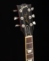 1981 Gibson Les Paul Standard Wine Red