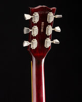 1981 Gibson Les Paul Standard Wine Red