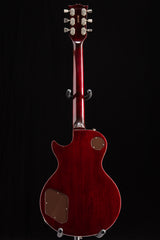 1981 Gibson Les Paul Standard Wine Red