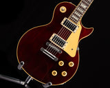 1981 Gibson Les Paul Standard Wine Red