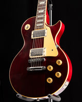 1981 Gibson Les Paul Standard Wine Red