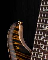 Paul Reed Smith 40th Anniversary Special Semi-Hollow Yellow Tiger