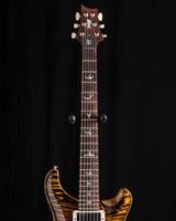 Paul Reed Smith 40th Anniversary Special Semi-Hollow Yellow Tiger