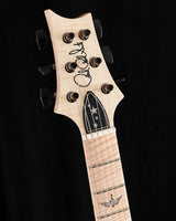 Paul Reed Smith Wood Library Artist Modern Eagle V Brian's Guitars 15th Anniversary Beach Fade Limited