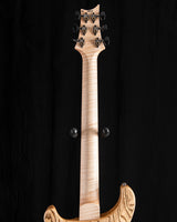 Paul Reed Smith Wood Library Artist Modern Eagle V Brian's Guitars 15th Anniversary Beach Fade Limited