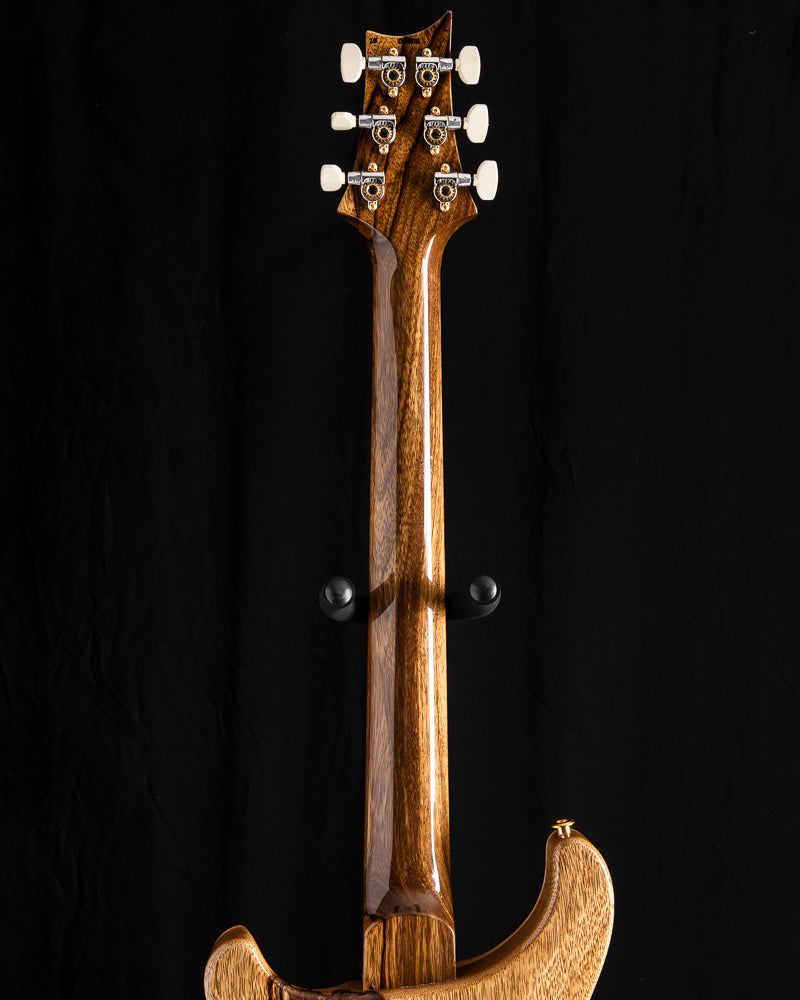 Paul Reed Smith 40th Anniversary Special Semi-Hollow Yellow Tiger