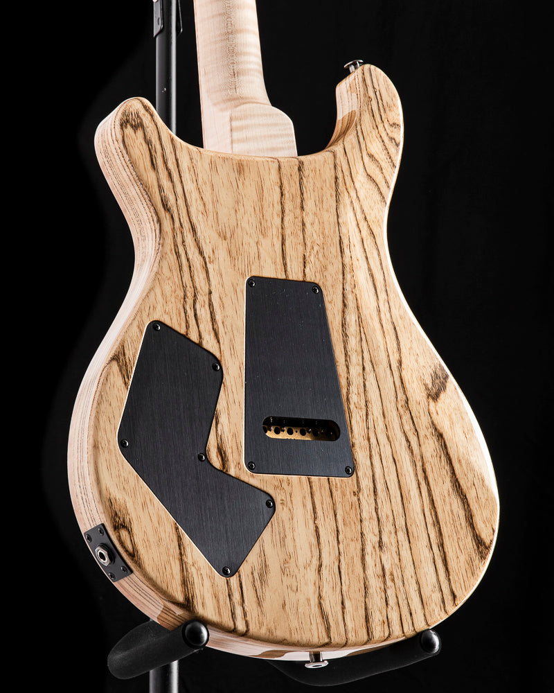 Paul Reed Smith Wood Library Artist Modern Eagle V Brian's Guitars 15th Anniversary Beach Fade Limited