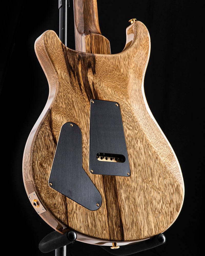 Paul Reed Smith 40th Anniversary Special Semi-Hollow Yellow Tiger