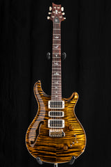 Paul Reed Smith 40th Anniversary Special Semi-Hollow Yellow Tiger